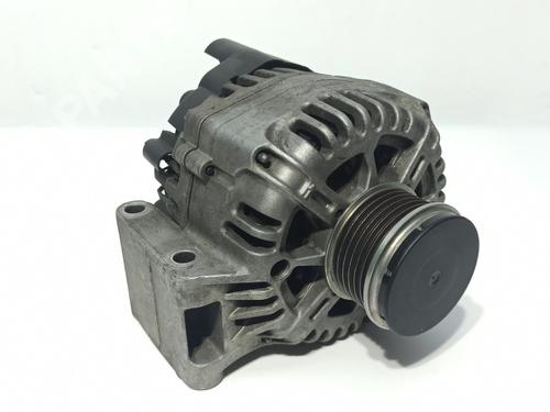 Alternator FIAT PUNTO (188_) 1.3 JTD 16V | BP11286105M7 