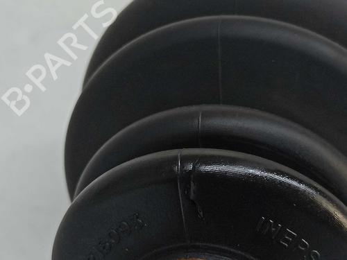 Right front driveshaft SUZUKI VITARA (ET, TA, TD)  | BP11528189M39