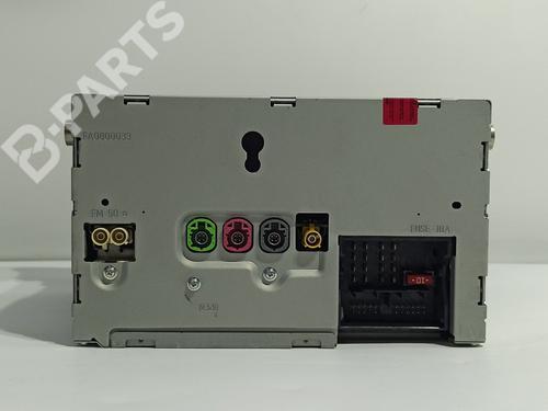 Electronic module MERCEDES-BENZ B-CLASS Sports Tourer (W246, W242) B 200 CDI (246.201) | BP11292899M83 