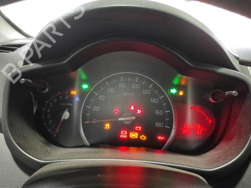 Instrument cluster SUZUKI CELERIO (LF) 1.0 (AVK310) | BP24118926C47