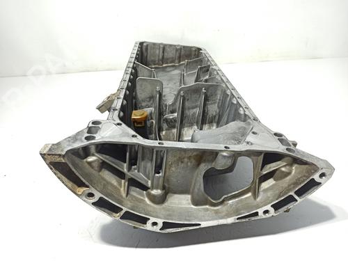 Oil sump MERCEDES-BENZ E-CLASS (W211) E 320 CDI (211.026) | BP29516971M115