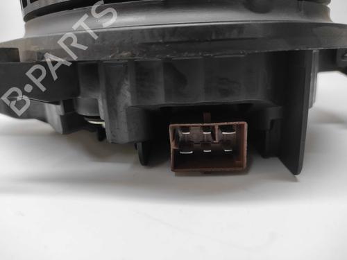 Heater blower motor SEAT EXEO (3R2) 2.0 TDI | BP10641383M62
