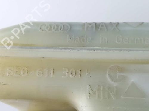 Brake master cylinder AUDI A6 C6 (4F2) 3.0 TDI quattro | BP7204989M77 