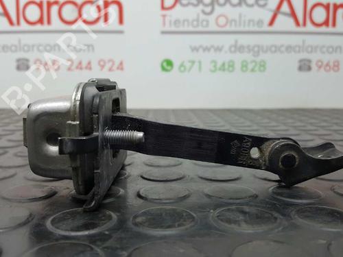 Hinge/Door check strap PEUGEOT 208 I (CA_, CC_) 1.6 HDi | BP14532527C146 