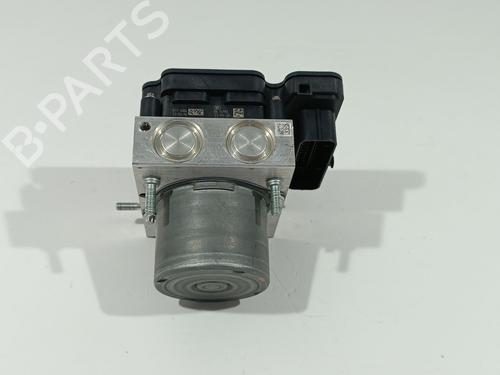 Módulo de ABS RENAULT CLIO V (B7_) 1.6 E-TECH 140 (B7MU) | BP37152501M43 - Image 4