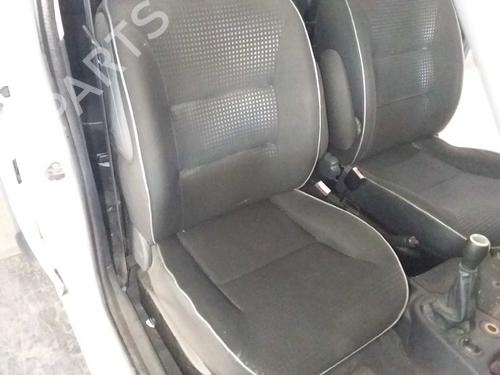 Left sun visor PEUGEOT PARTNER MPV (5_, G_) 1.6 HDi 90 | BP6093661I1