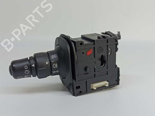 Used Headlight switch Headlight switch RENAULT SCÉNIC II (JM0/1_) [2003-2010] 7983077 7983077