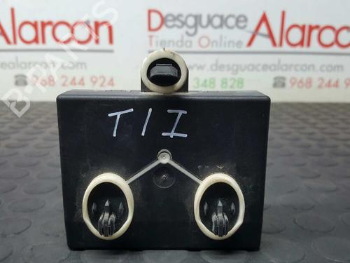 Comfort control module AUDI A6 C6 (4F2) 3.0 TDI quattro | BP2758375M56 