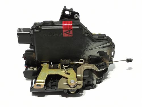 Venstre foran lås SEAT LEON (1M1) 1.9 TDI | BP27471259C98 