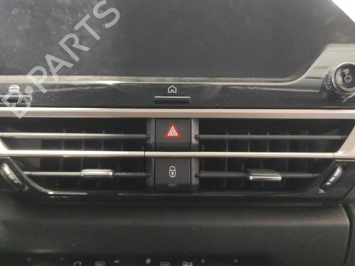 air-vent-citroen-c4-iii-ba_-bb_-bc_-2020-37421365 main image