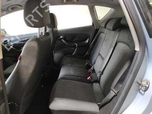 Passasjer kollisjonspute SEAT TOLEDO III (5P2)  | BP11038676C10 