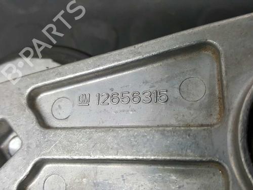 Other OPEL ASTRA K (B16) 1.4 Turbo (68) | BP14531123O1