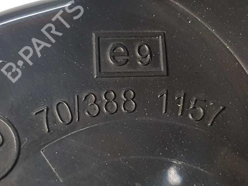Horn NISSAN PATHFINDER III (R51) 2.5 dCi 4WD | BP14537810E13 