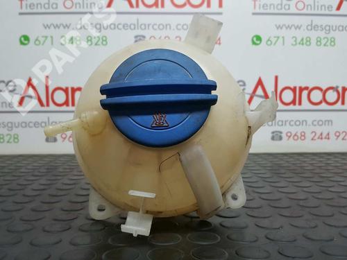 Used Expansion tank AUDI A3 (8P1) [2003-2013]  2732348