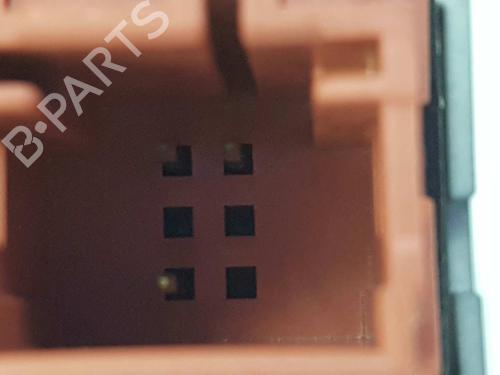 Warning switch CITROËN C4 Grand Picasso II (DA_, DE_) 1.6 BlueHDi 120 | BP7965643I22 