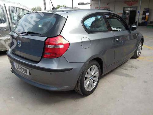 Elektronisk modul BMW 1 (E87) 116 d | BP2755490M83 