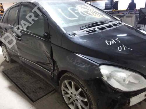 Left front window motor MERCEDES-BENZ B-CLASS Sports Tourer (W245) B 180 CDI (245.207) | BP2749301E21 