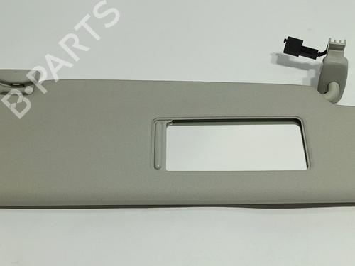 Right sun visor SEAT LEON (1P1) 2.0 TDI 16V | BP13697910I2 