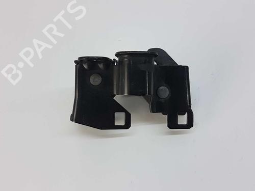 Hood lock MERCEDES-BENZ S-CLASS (W220, V220) S 500, S 500 L (220.075, 220.175, 220.875) | BP8777792C133 