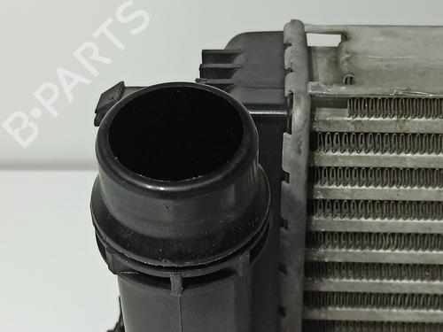 Intercooler RENAULT CLIO IV (BH_) 1.5 dCi 75 | BP16393070M30