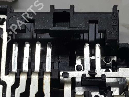 Interior roof light PEUGEOT 3008 I MPV (0U_) 2.0 HDi | BP7425929I8 