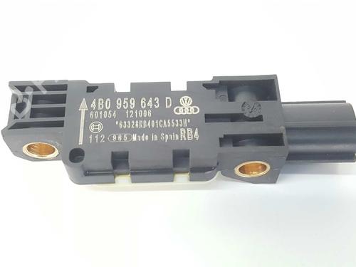 Elektronisk sensor AUDI A8 D3 (4E2, 4E8) 4.2 TDI quattro (326 hp) 5634345