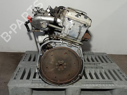 Engine JAGUAR XJ (X300, X330) 6 3.2 | BP7451250M1 