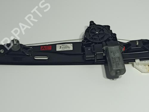 Used Rear right window mechanism MINI MINI (F56) Cooper (136 hp) 30522948