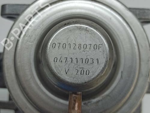 Egr VW TOUAREG (7LA, 7L6, 7L7) 2.5 R5 TDI | BP6438455M69