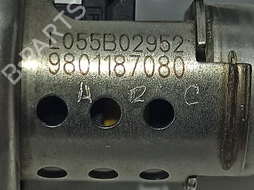 Other PEUGEOT 508 SW II (FC_, FJ_, F4_) 2.0 BlueHDi 160 | BP16008190O1 