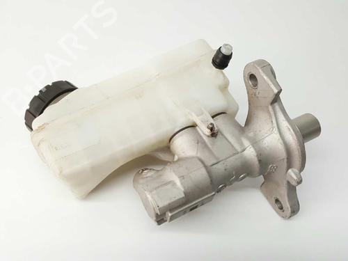 Brake master cylinder RENAULT CLIO IV (BH_) 1.5 dCi 75 | BP4404547M77 