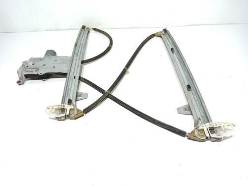 Front right window mechanism CITROËN XSARA PICASSO (N68) 2.0 HDi | BP18914010C23 