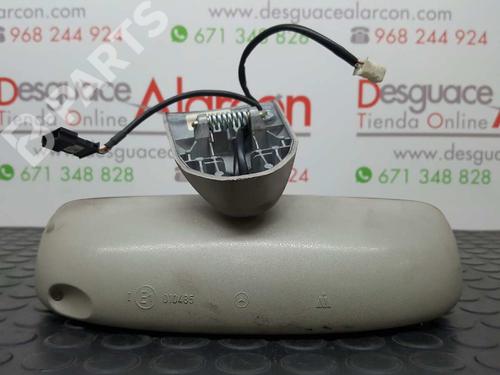 Specchietti retrovisore MERCEDES-BENZ C-CLASS (W203) C 320 CDI (203.020) | BP2773509I6 