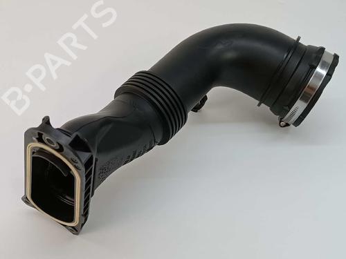 Pipe RENAULT ZOE (BFM_) | BP14542882M125