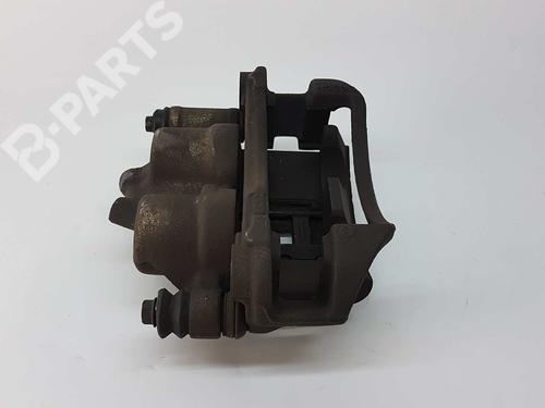 Left front brake caliper MERCEDES-BENZ SPRINTER 4-t Van (B904) 413 CDI | BP11542940M105 
