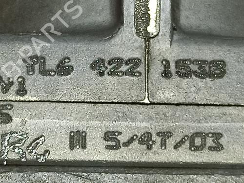 Steering pump VW TOUAREG (7LA, 7L6, 7L7) 5.0 V10 TDI | BP13385412M99