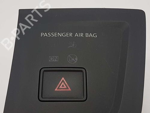 Advarselskontakt VW POLO VI (AW1, BZ1, AE1) 1.0 MPi | BP8347039I22 