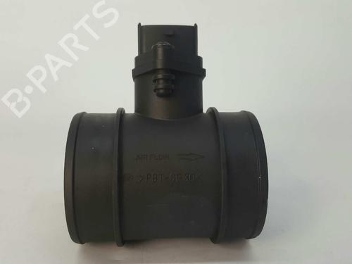 Mass air flow sensor OPEL MERIVA A MPV (X03) 1.7 CDTI (E75) | BP9220549M95
