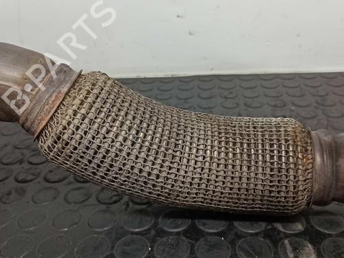 Catalyst SEAT IBIZA IV SC (6J1, 6P5) 1.2 TSI | BP7570821M10 