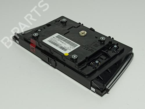 Display monitor OPEL GRANDLAND / GRANDLAND X (A18, P1UO) 1.6 Turbo D (75) | BP24323683C48 