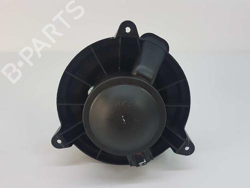 Heater blower motor NISSAN PATHFINDER III (R51) 2.5 dCi | BP9309895M62 