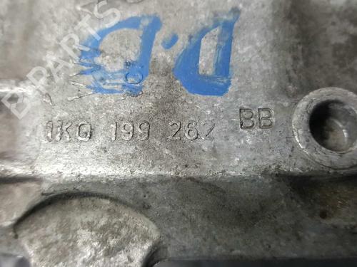 Engine mount AUDI A3 (8P1)  | BP10263376M89  - Image 8