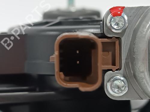 Rudehejsemekanisme Højre bagtil DACIA SANDERO III 1.0 TCe 100 ECO-G | BP13309781C25 