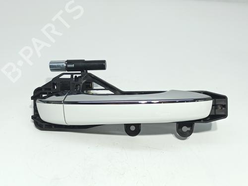 Used Rear right exterior door handle MG MG HS (AS23) 1.5 EHS Hybrid (CSA6463) (258 hp) 13709144