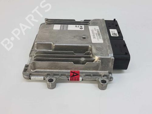 Engine control unit (ECU) HYUNDAI IONIQ (AE) 1.6 GDI Hybrid | BP9435425M57