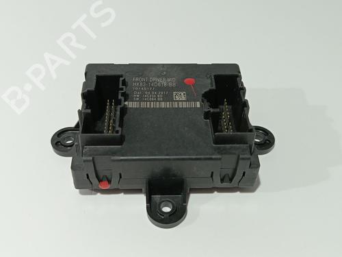 Modulo comfort Modulo comfort LAND ROVER RANGE ROVER EVOQUE (L538) 2.0 D 4x4 (150 hp) 36477001 36477001