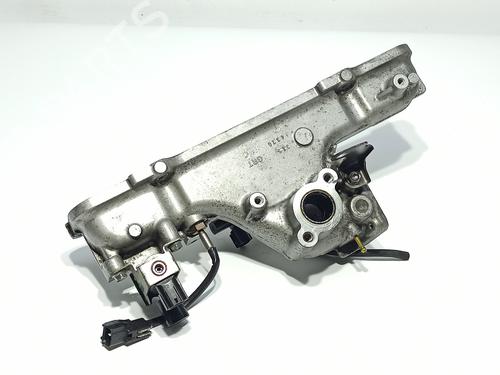 Intake manifold MITSUBISHI OUTLANDER III (GG_W, GF_W, ZJ, ZL, ZK) 2.2 Di-D (GF6W) | BP16017570M70