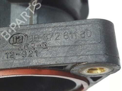 Pipe CITROËN C3 Picasso (SH_) 1.6 HDI 90 | BP14539185M125