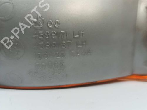 Left front indicator CHRYSLER SARATOGA 3.0 | BP6683561C32 