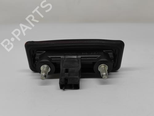 Tailgate handle AUDI A1 Sportback (8XA, 8XF) 1.6 TDI | BP12097276C132